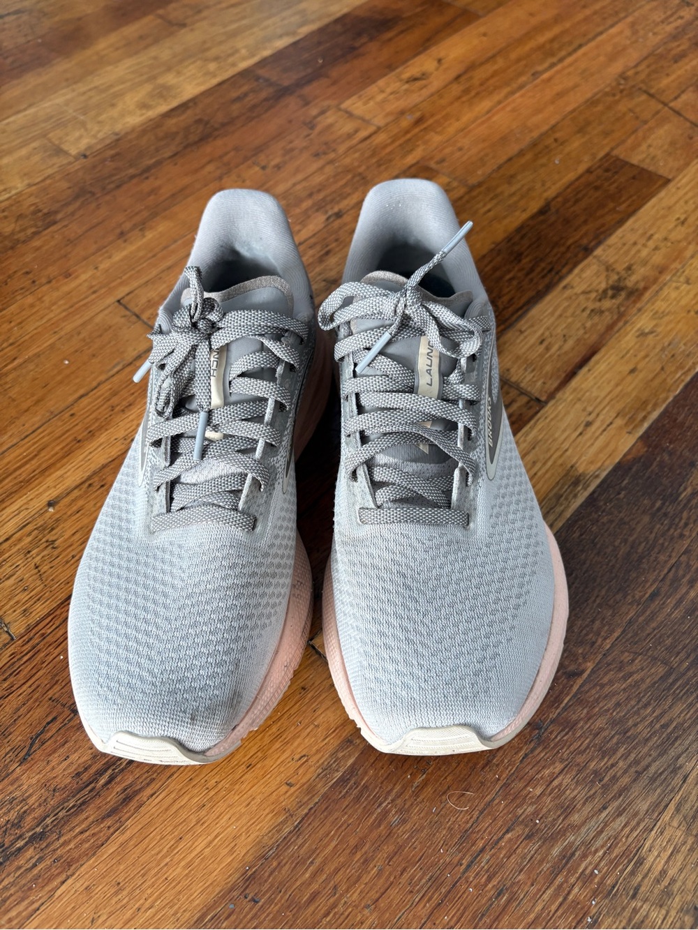 Brooks Launch 10 women’s running shoes